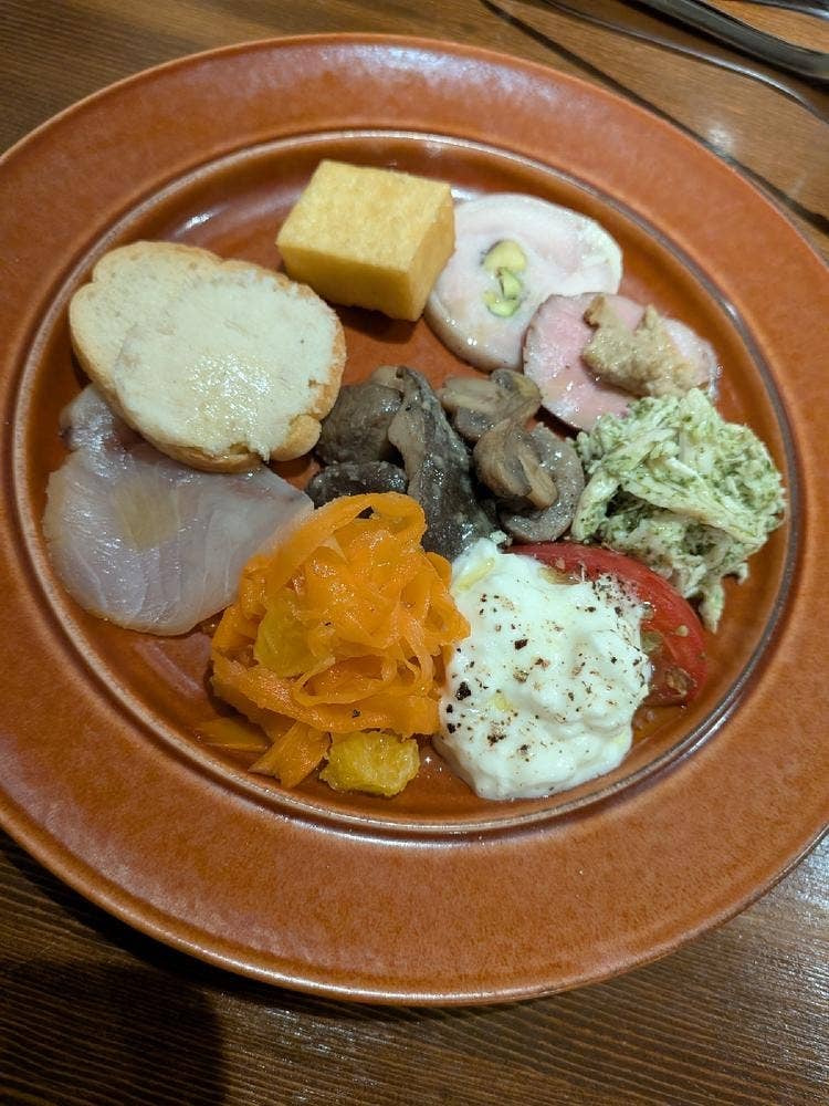 La Buona Tavola 美月