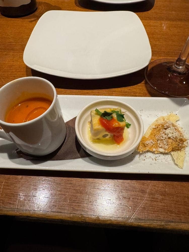 Enoteca 眞