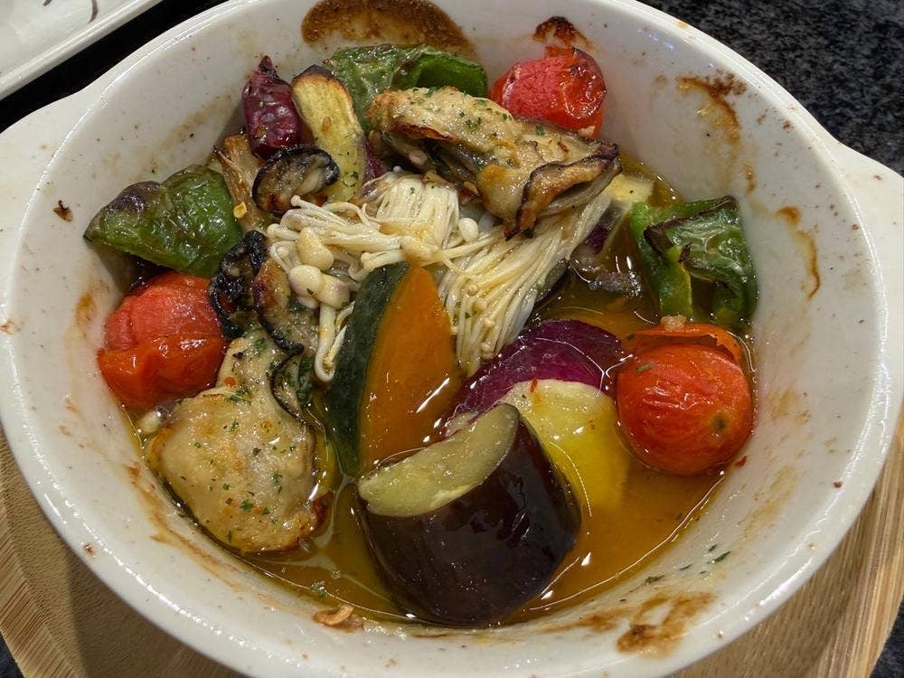 沼津魚がし鮨 流れ鮨 御殿場店