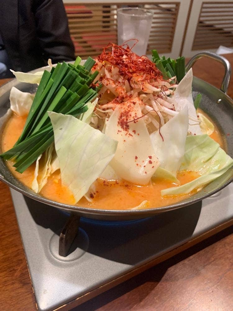 もつ蔵 八女店
