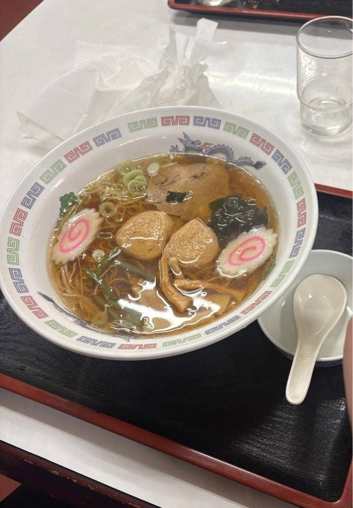 レストラン日光