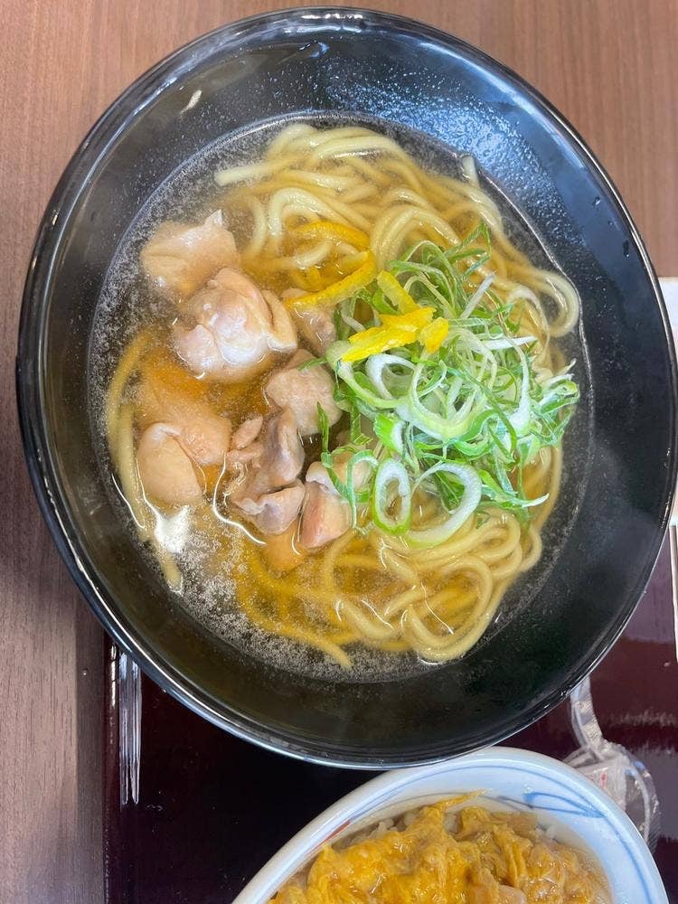 うどん食堂 太鼓亭 尼崎立花店