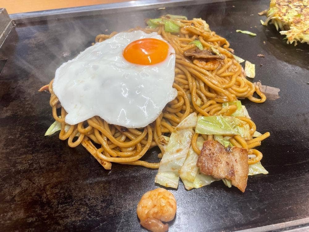 鶴橋風月 荒木店