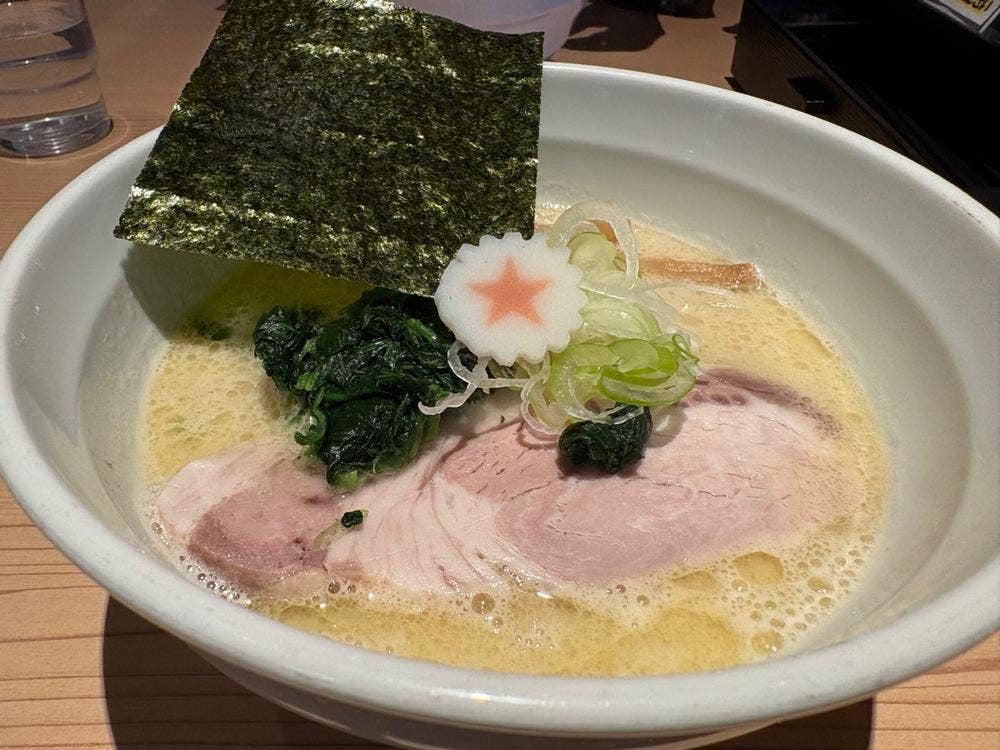 上星商店 横浜コネクトスクエア店