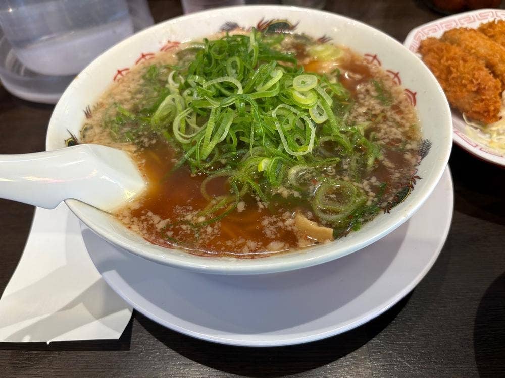 来来亭 鳥取店