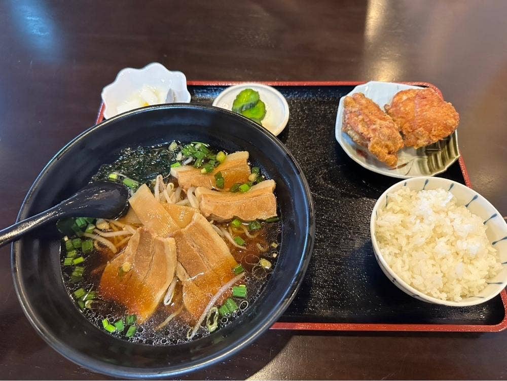 台湾料理 福来順 フジグラン高陽店