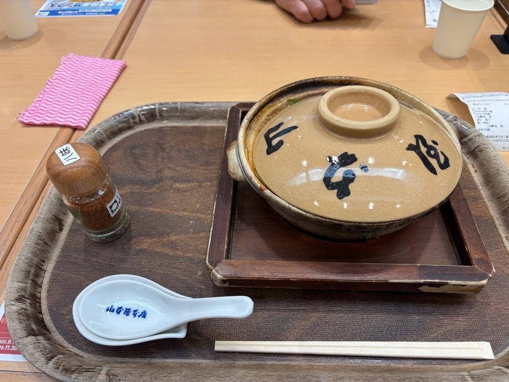 山本屋本店 EXPASA御在所下り線店