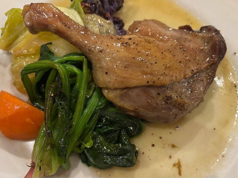 コロッセオ 中目黒