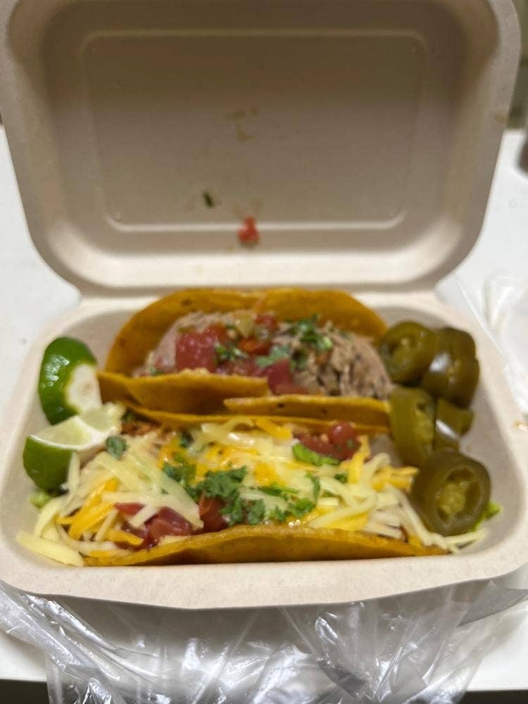 TEX-MEX STAND JALAPENO