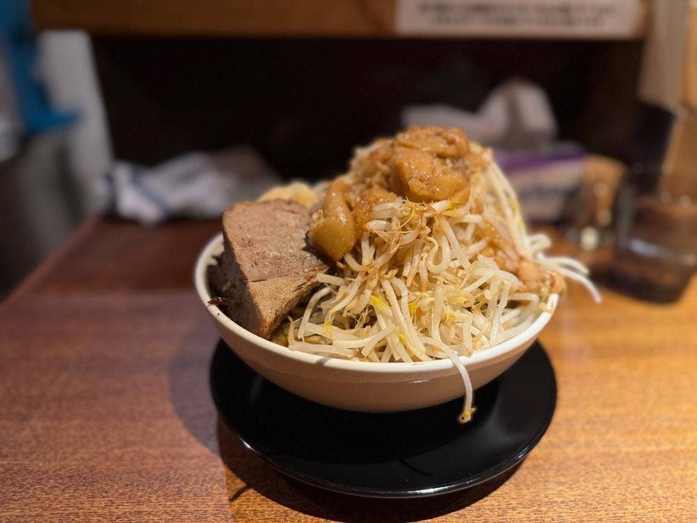 RAMEN OF TODAY 新天地店
