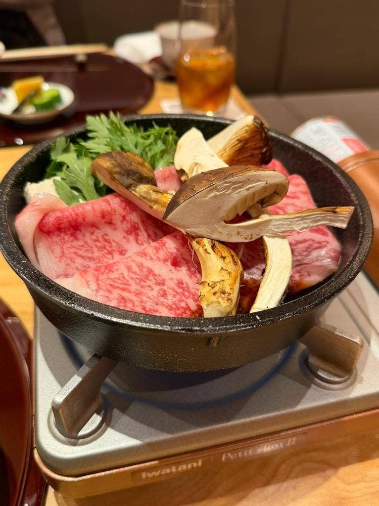 赤坂松葉屋 赤坂本店