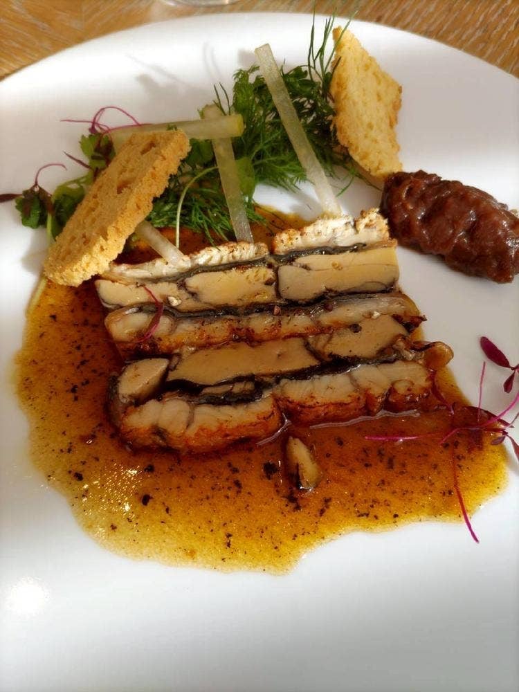 Le Beurre Noisette NAGOYA