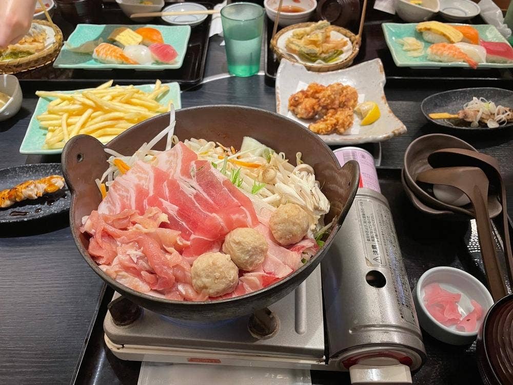 和食さと 三ッ境店