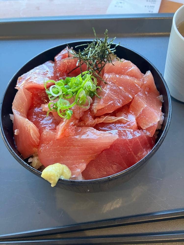 市場ごはん しげ