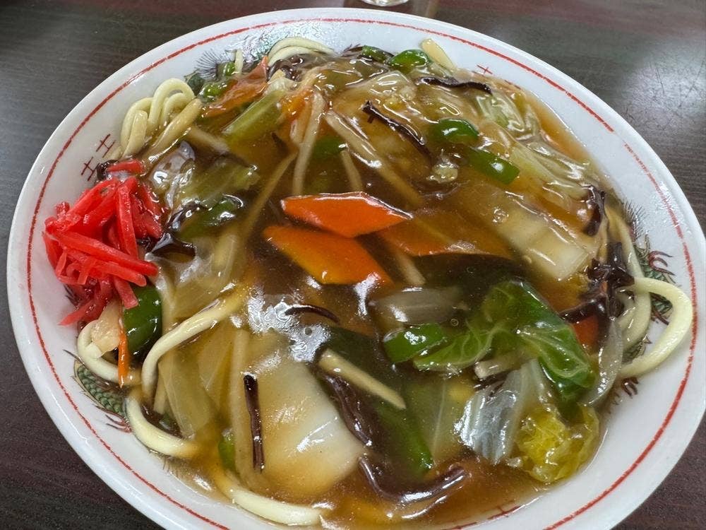 大衆料理の店 まえかわ