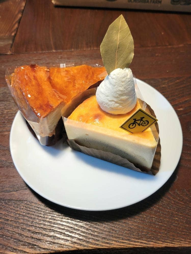 Patisserie CHARINKO
