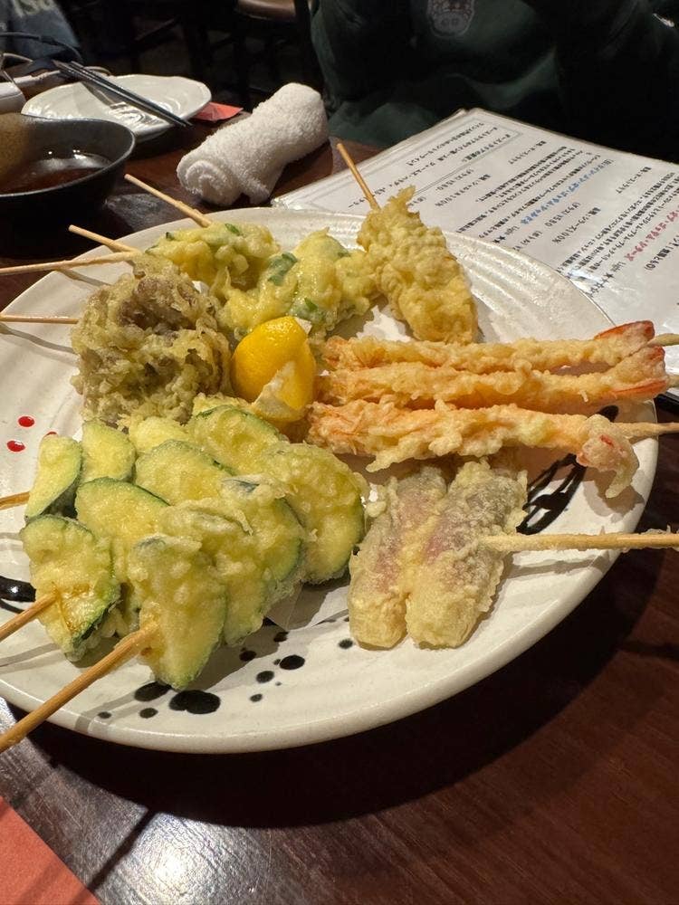 炭焼びすとろ 和いん家