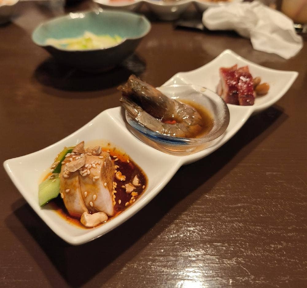 SenYo 圳陽