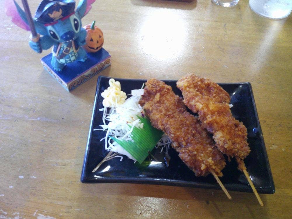たじま庵