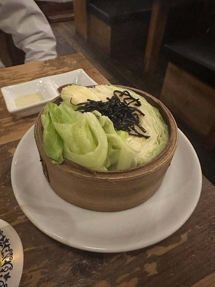 焼とり 焼とん 煮込み 野毛串兵衛