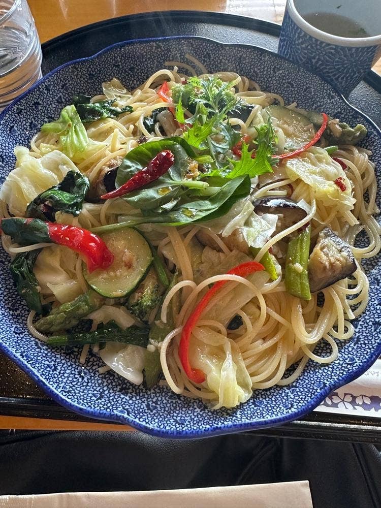 洋麺屋 五右衛門 福岡早良店
