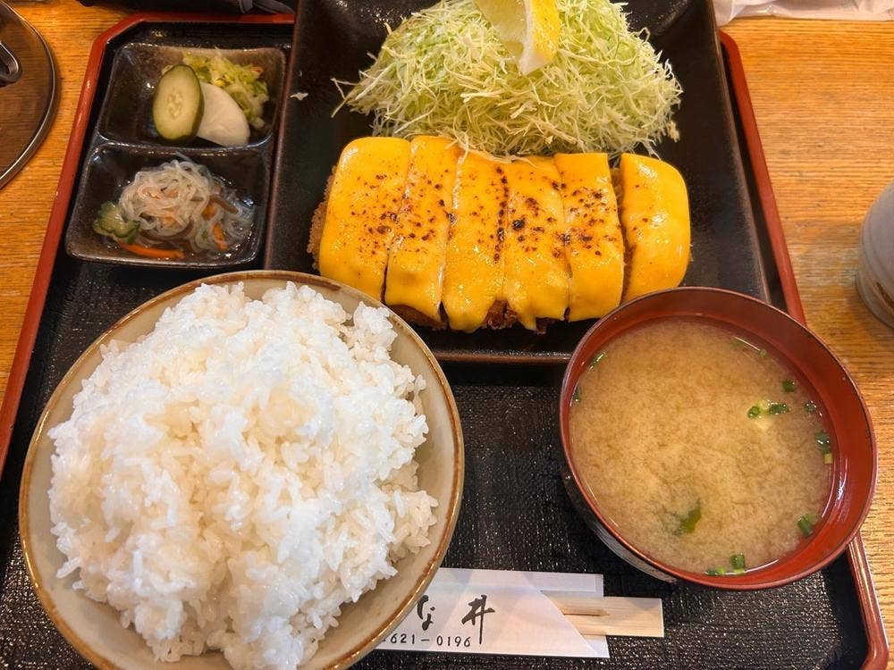 かな井
