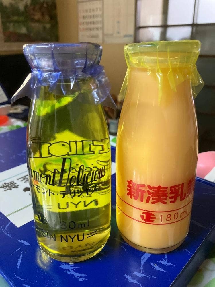 道の駅まるごと射水