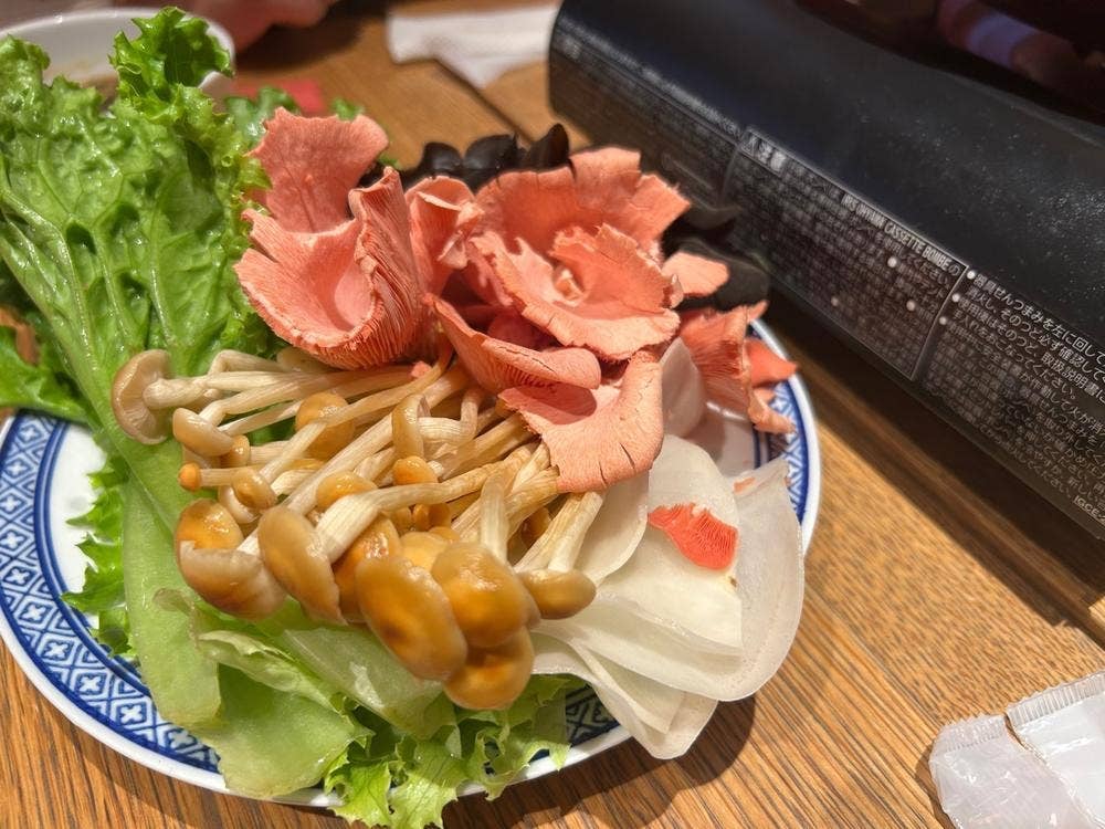 担担辛辛 ルミネ池袋店