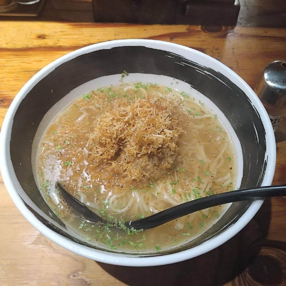 麺場 浜虎