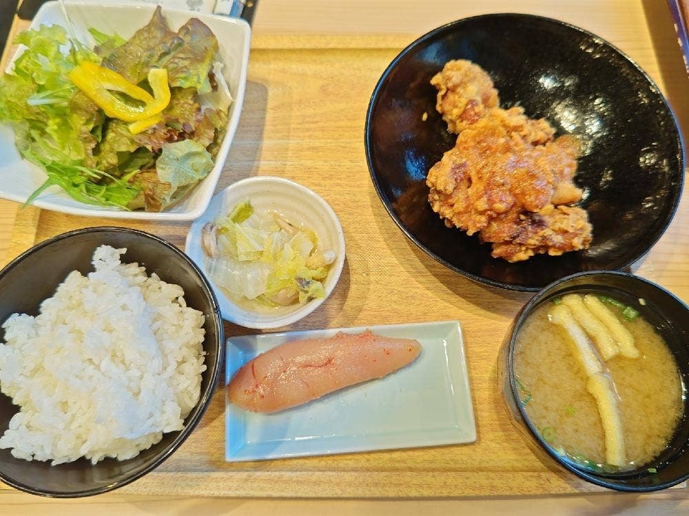 博多もつ鍋やまや 府中駅店