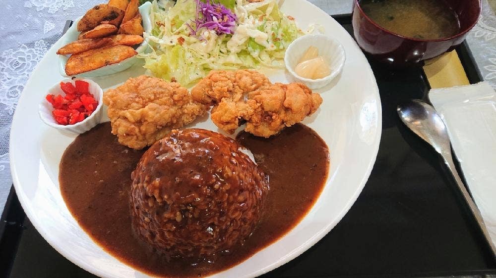 レストハウス 貴純