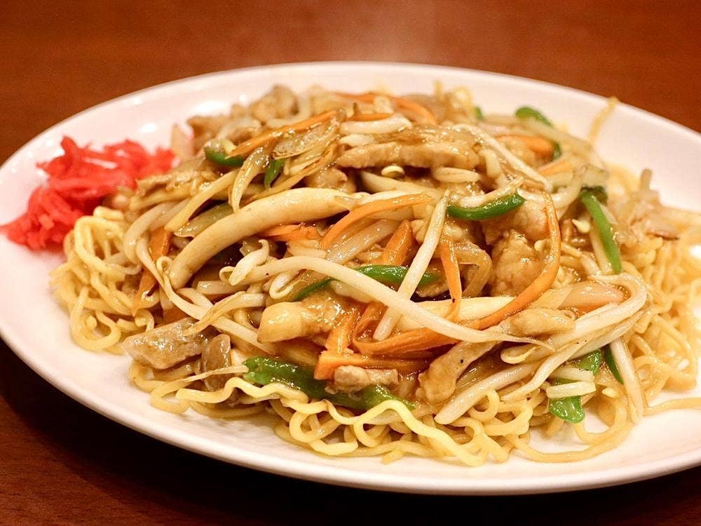 中国料理 千龍 本店