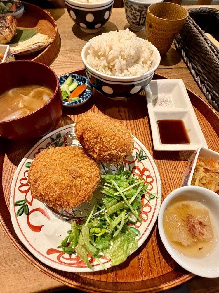 八百屋とごはん かみや