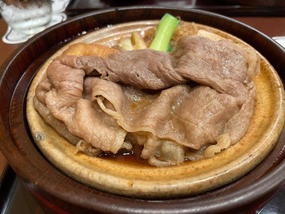 人形町今半 日本橋髙島屋S.C.店