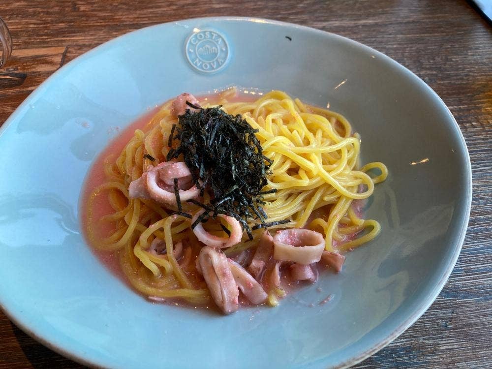 Italian Kitchen VANSAN 二子玉川ライズ店