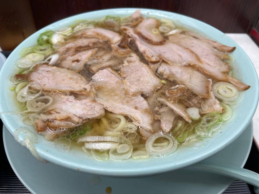 新橋ニューともちん 神保町店