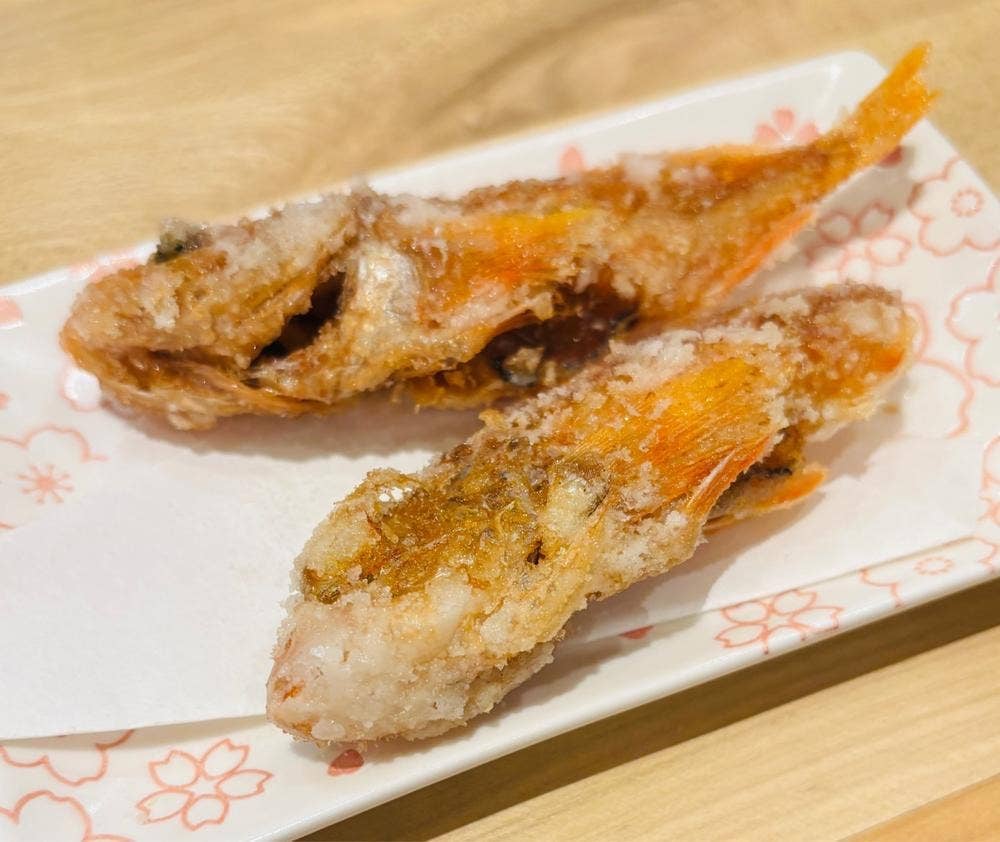 千客万来 炙り屋 鱻 せん