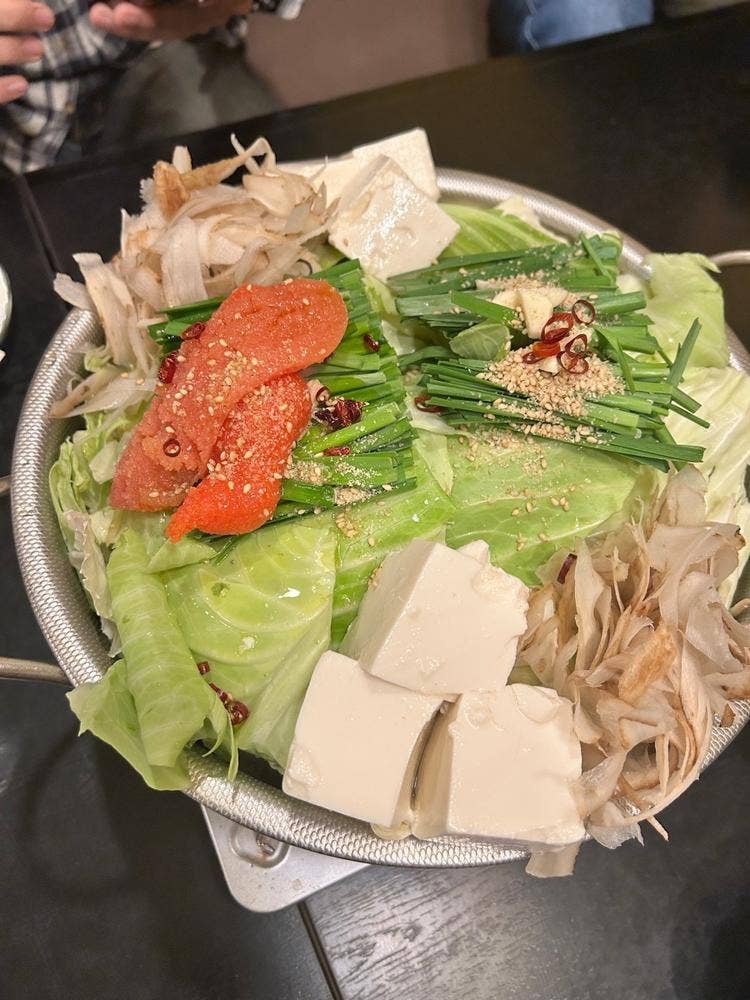 もつ玄 大和店