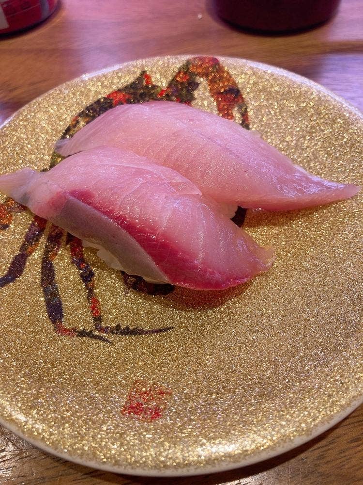 氷見きときと寿し 富山店