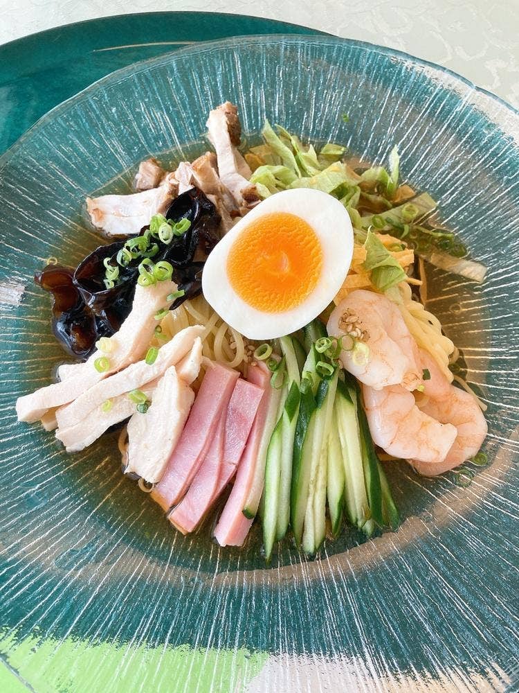箱根湖畔ゴルフコース レストラン