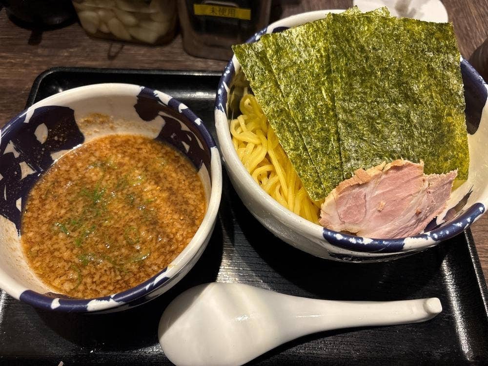 節骨麺 たいぞう 三軒茶屋