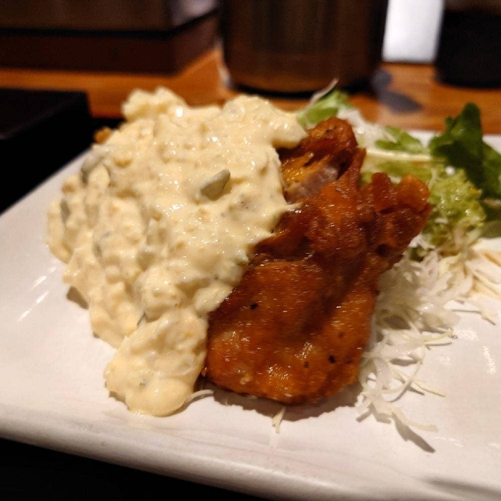 薩摩ごかもん 京都四条烏丸本店