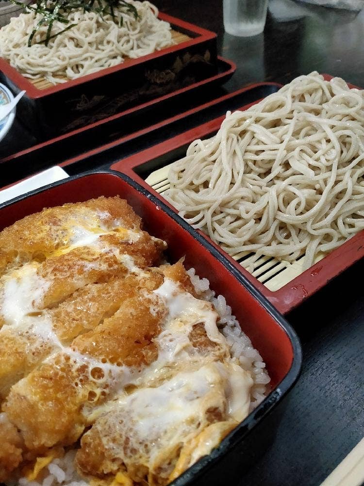 てんぐ家