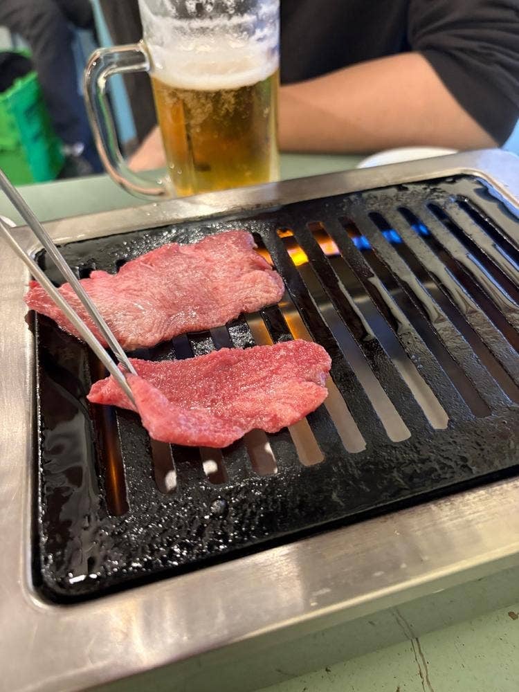 肉の大和