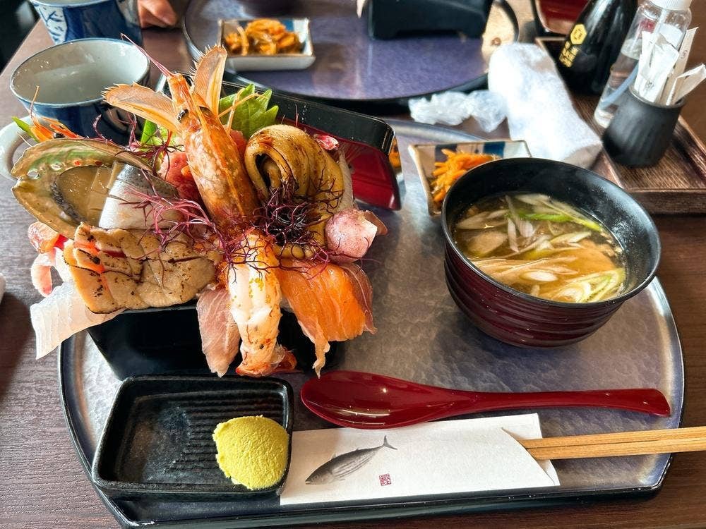 和ダイニング 知龍