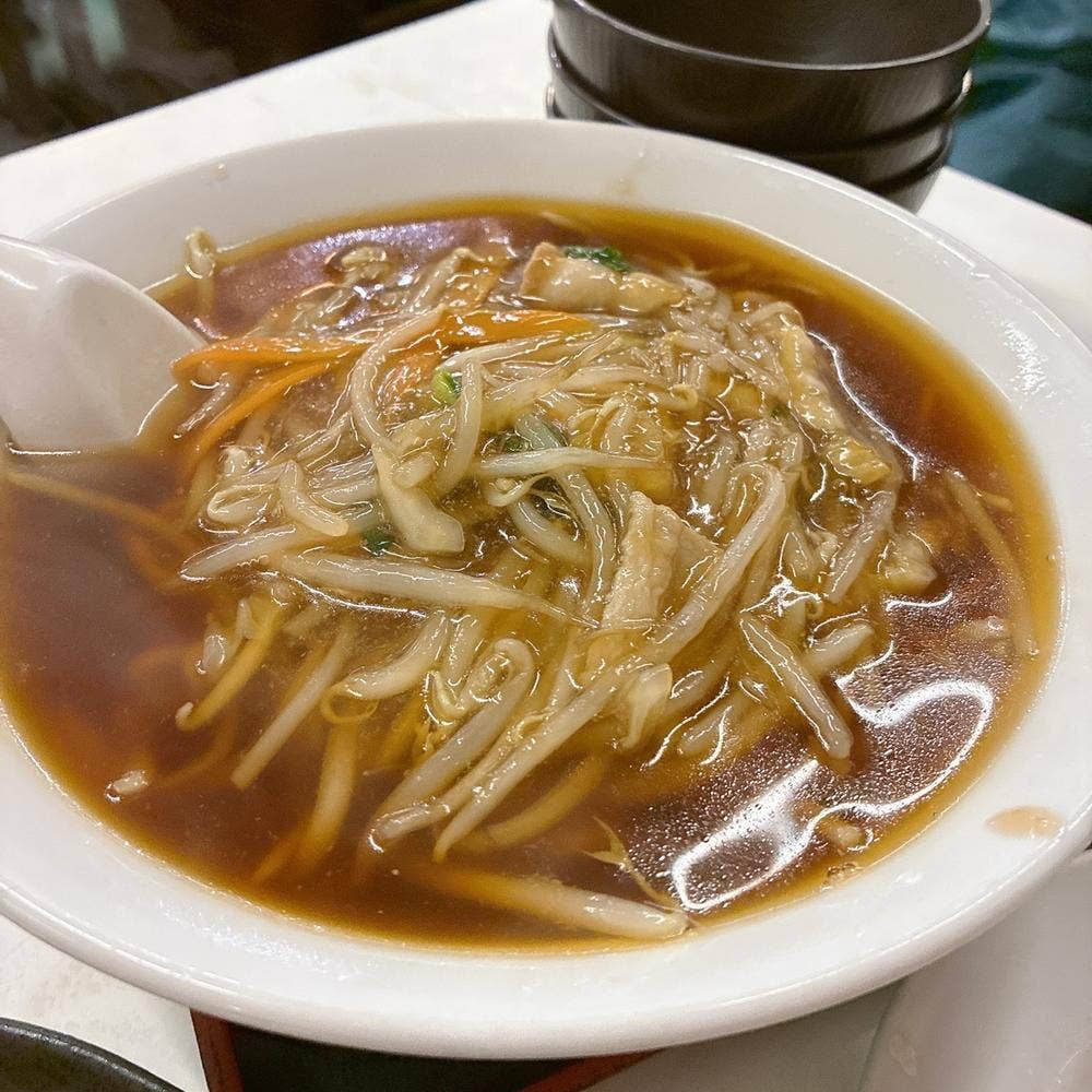 横濱飯店