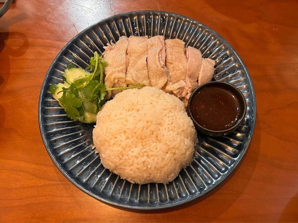 AKKA Thai cafe & eatery