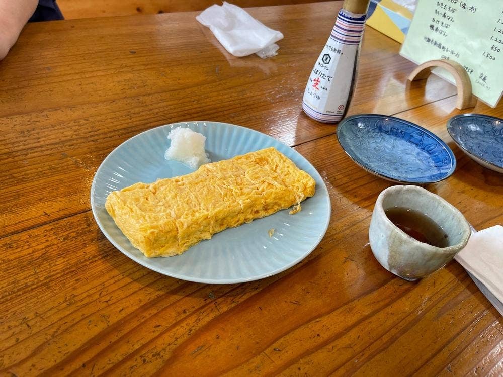 手打ち蕎麦処 京屋