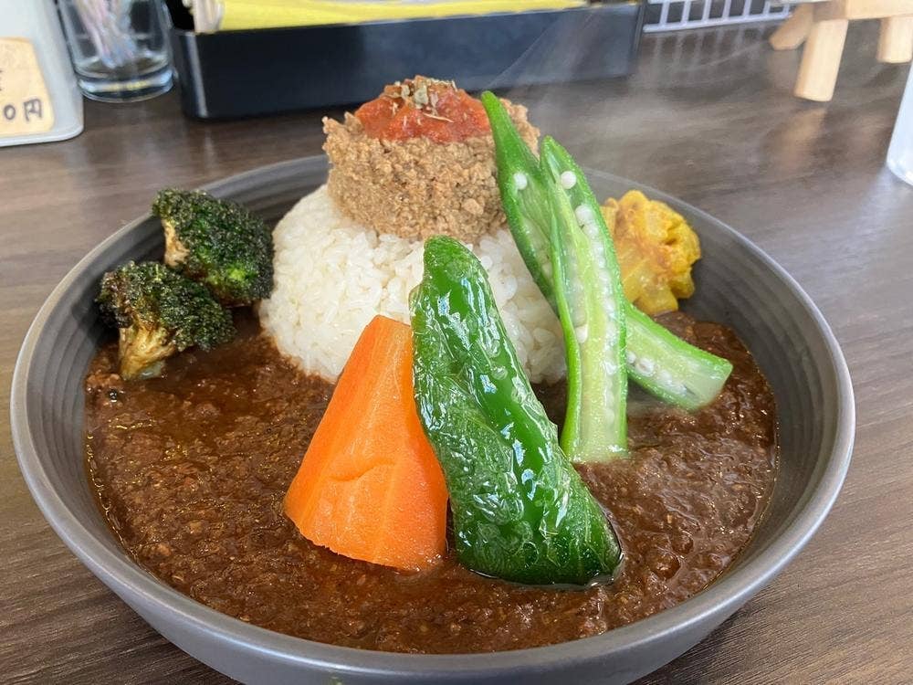 spice &curry YPIP CCC