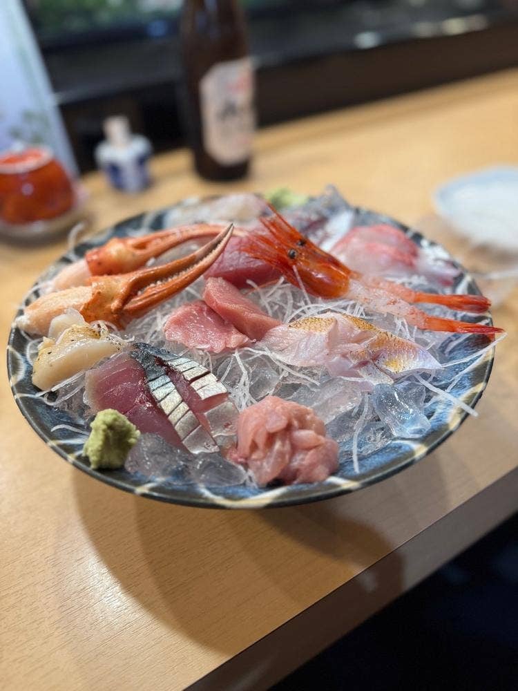 小政寿司